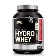 Optimum Nutrition 白金水解分离乳清蛋白增肌粉 1.59kg Prime会员凑单免费直邮