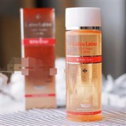 大容量补货！城野医生Labo Labo收敛紧致控油三合一化妆水 200ml