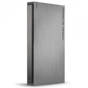 LaCie 莱斯 Porsche Design 保时捷 P9220 移动硬盘 2TB