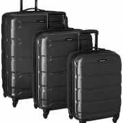 新秀丽（Samsonite）  Omni PC Hardside 拉杆旅行箱 20寸+24寸+28寸