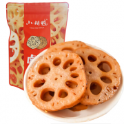 凑单：小胡鸭 藕片香辣味150g