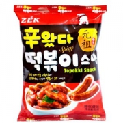 ZEK 辣炒年糕条 85g*13袋