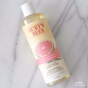 Burt's Bees 小蜜蜂 柑橘深层滋润清爽沐浴露 350ML*3瓶装 Prime会员凑单免费直邮含税