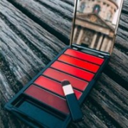 补货！L'Oréal Paris 欧莱雅六色纷泽唇膏盒口红盒