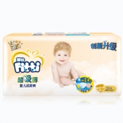 菲比（Fitti）  王牌 婴儿纸尿裤 L36片 *2件