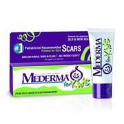 MEDERMA Skin Care for Scars 儿童祛疤凝胶 20g