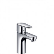 Hansgrohe 汉斯格雅 31612007 达丽丝E2 单把手面盆龙头