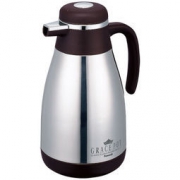 Peacock 孔雀 AHG-130M 保温壶家用1.3L
