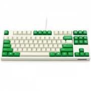 斐尔可 FILCO 圣手二代 87键 机械键盘 Cherry茶轴
