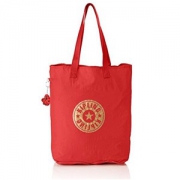 Kipling 凯浦林 Hip Hurray 5 Tote 女士单肩包 *2件