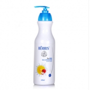 贝瑞滋 奶瓶果蔬洁净液清洗剂450ml