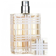 BURBERRY 博柏利 巴宝莉英伦情迷 女士淡香水 50ml