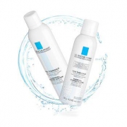 LA ROCHE-POSAY 理肤泉 温泉舒缓喷雾  300ml+150ml *2件