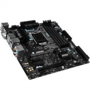 msi微星 B150M MORTAR主板 （Intel B150/LGA 1151）