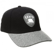Levis 李维斯 Contrast Brim 撞色棒球帽