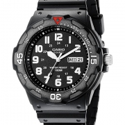卡西欧（CASIO） MRW-200H-3BVDF 男士时尚腕表 附mgpyh小编提醒