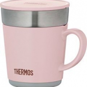 THERMOS 膳魔师 JDC-351ESP 咖啡保温杯
