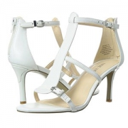 Nine West 玖熙 NW0NATYLIA  301036236L 女士凉鞋
