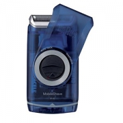 BRAUN 博朗 M60B 干湿两用袖珍剃须刀
