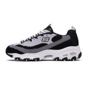 Skechers 斯凯奇 FTW Sneakers 11955 BKW00 女款运动鞋