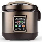 利仁（LIVEN） FG-D730 多功能电饭煲 3L