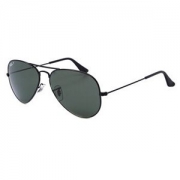 Ray·Ban 雷朋 RB3025 002/58 偏光太阳镜 58mm +凑单品