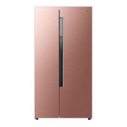 海尔（Haier）  BCD-618WDVGU1 618升 对开门冰箱