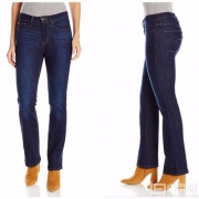 Levi's 李维斯 Slimming 女士修身牛仔裤 $19.99