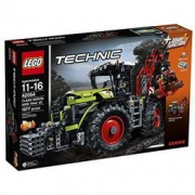 乐高（LEGO） 42054 科技系列 克拉斯Xerion 5000型拖拉机