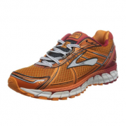 布鲁克斯（Brooks）  Adrenaline GTS 15 男款跑步鞋 缓震舒适