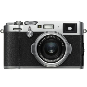 美津浓（MIZUNO）  富士（FUJIFILM）  X100F 便携数码相机 送32G卡加原装皮套
