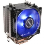 Antec 安钛克 铜虎C40 多平台CPU散热器
