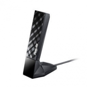 ASUS 华硕 USB-AC55 1300M AC双频USB3.0无线网卡