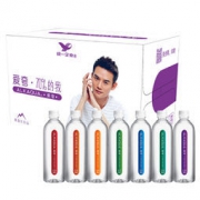 【买遍618】统一 ALKAQUA 爱夸 饮用天然矿泉水 360ml*15瓶*2件