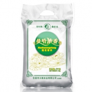 太粮 曼哈浓香莲花香米 大米5kg