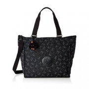 中亚Prime会员！Kipling 凯浦林 New Shopper L 单肩手提包 到手约255元