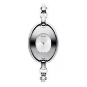 Calvin Klein Distinctive系列 女士石英表K3H2M126
