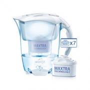 BRITA 碧然德 Elemaris系列滤水壶 3.5升 1壶7芯