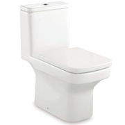 ROCA 乐家卫浴 349787000 丹玛连体坐便器 305mm坑距 3/4.5L