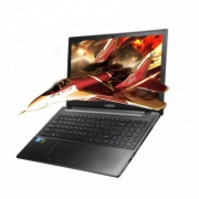 Hasee神舟 战神 K670D-G4D1 15.6英寸笔记本电脑