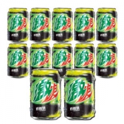 【京东超市】百事可乐 百事可乐 激浪330ML *19件