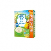 百年经典# 亨氏 婴儿营养米粉325g