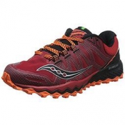 Saucony 圣康尼 PEREGRINE 7 男款跑步鞋