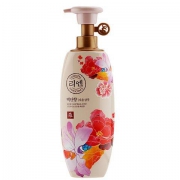 LG睿嫣 白檀香 洗发水 500ml*2瓶 *2件