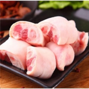 双汇 猪蹄块 1000g/袋