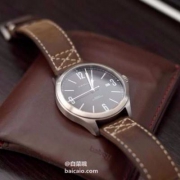 Hamilton 汉密尔顿 卡其航空 H76565835 机械男表 $269 免费直邮