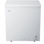 海尔（Haier） BD-201HZA 201升家用冰柜 20kg/24h