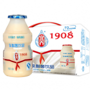 限地区：宜养 发酵型乳酸菌饮品 100ml*20瓶