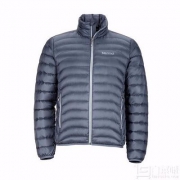 限M码，Marmot 土拨鼠 Tullus 男士600蓬防水羽绒服 4折$68.99