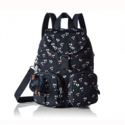 Kipling 凯浦林 FIREFLY N 双肩包